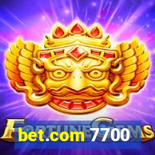 bet.com 7700